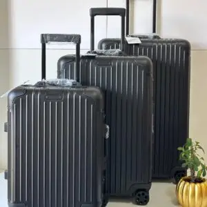 RIMOWA Essential Check-In suitcase