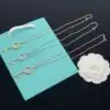 TIFFANY &CO