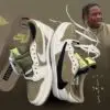 Nike x Travis Scott