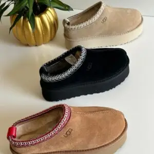 UGG Tazz Slipper