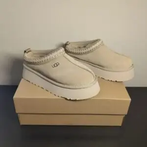 UGG Tazz Slippers
