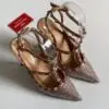 VALENTINO Rockstud Pump