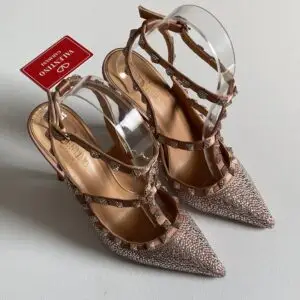 VALENTINO Rockstud Pump