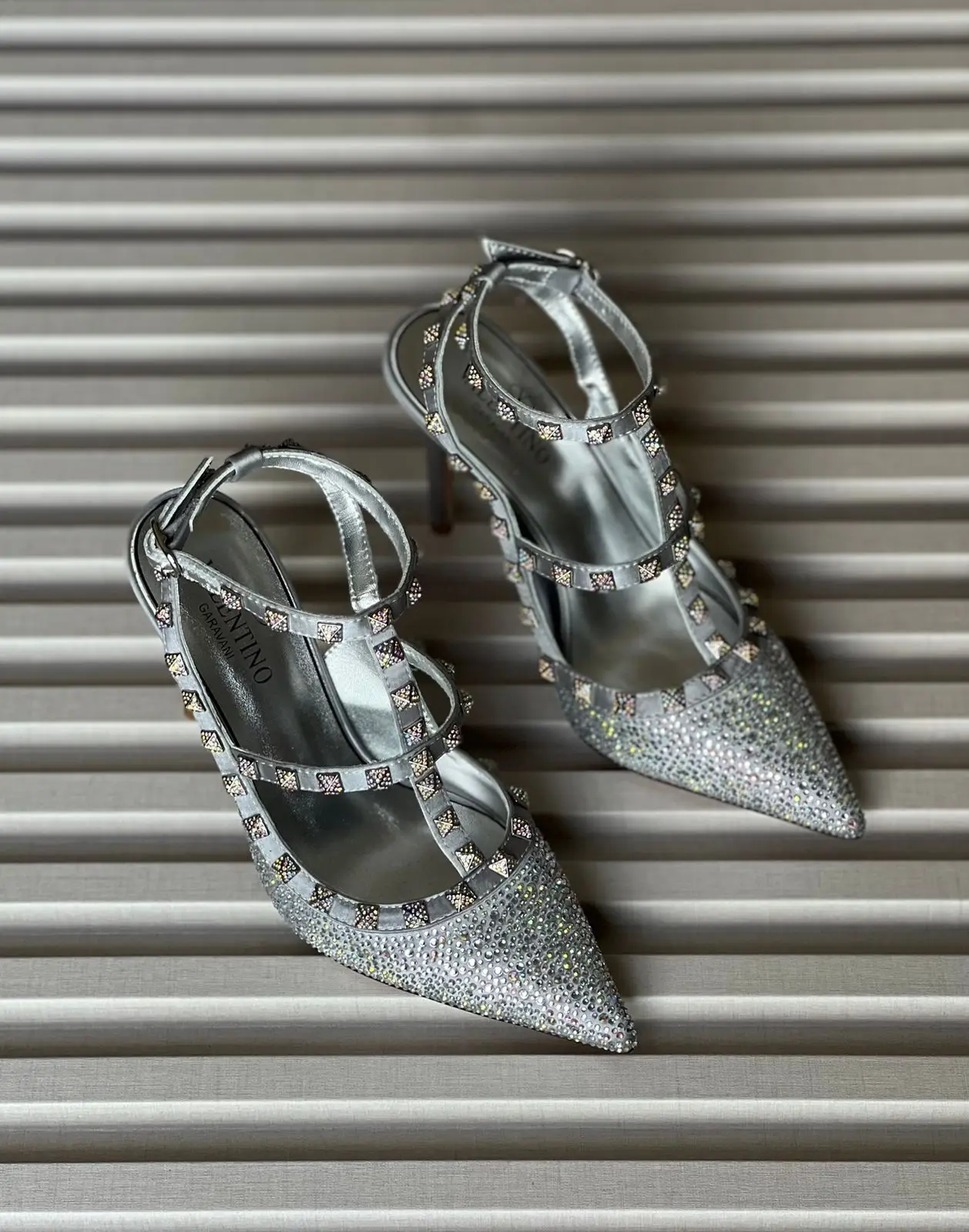 Valentino Rockstud Heels Valentino Rockstud Heels