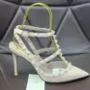 VALENTINO Rockstud Pump