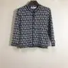 Valentino Toile Iconographe Wool