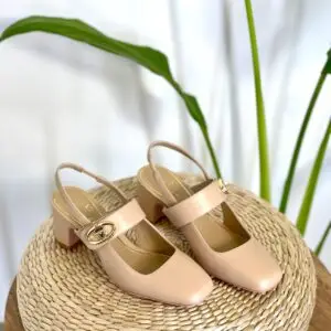 VALENTINO Rockstud Ankle Strap Sandals