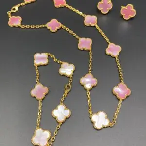 VAN CLEEF