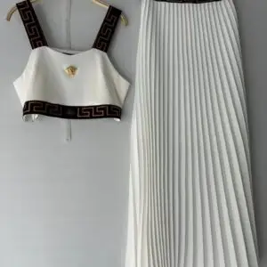 VERSACE Two Piece Set
