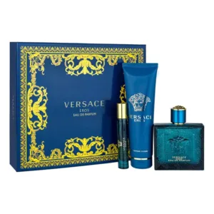 Versace Eros Eau de Parfum for Men