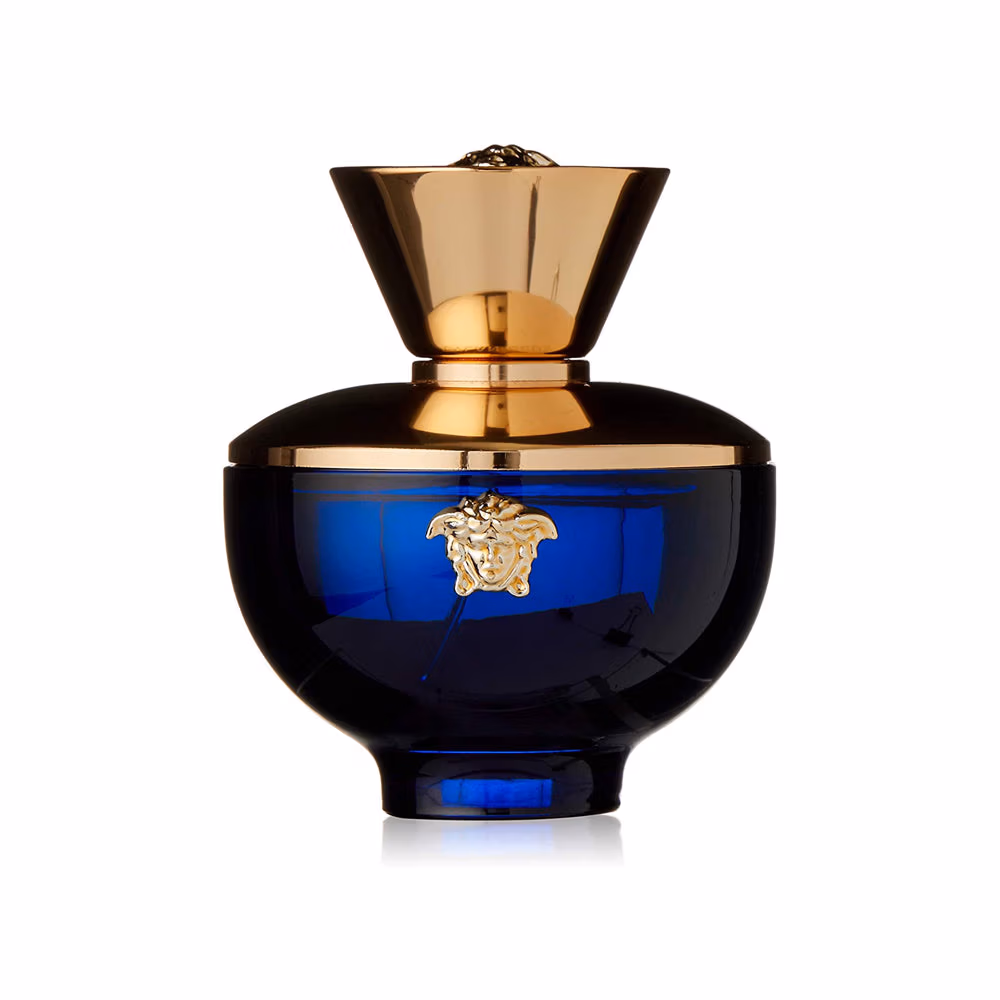Versace Dylan Blue Pour Femme EDP Versace Dylan Blue Pour Femme EDP