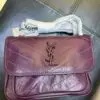 YSL Sac de Jour Souple Messenger Bag