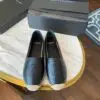 YSL Monogram Espadrilles
