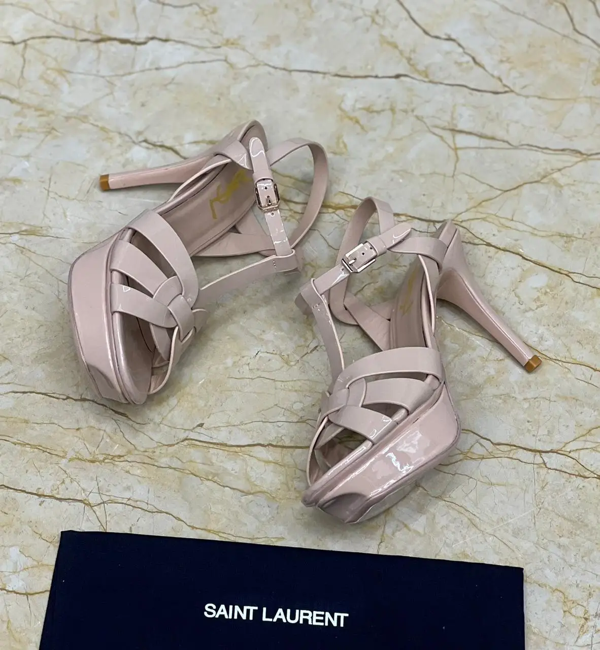 YSL YSL