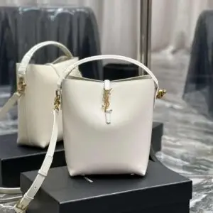 YSL Bucket Bag