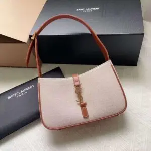 YSL Lou Lou Hobo Bag
