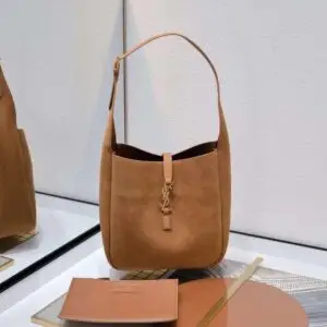 YSL Y-Hobo Bag
