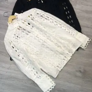 ZIMMERMAN Fit & Flare Top For Women