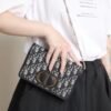 DIOR Montaigne 30 Clutch Bag