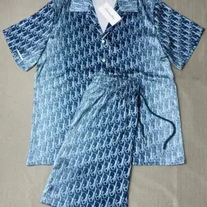 DIOR Summer Nightwear Set