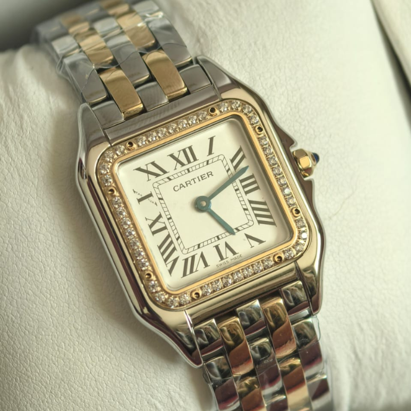 Cartier Panthère Quartz 27mm Watch Cartier Panthère Quartz 27mm Watch