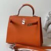 Hermès Kelly Sellier 25 Bag