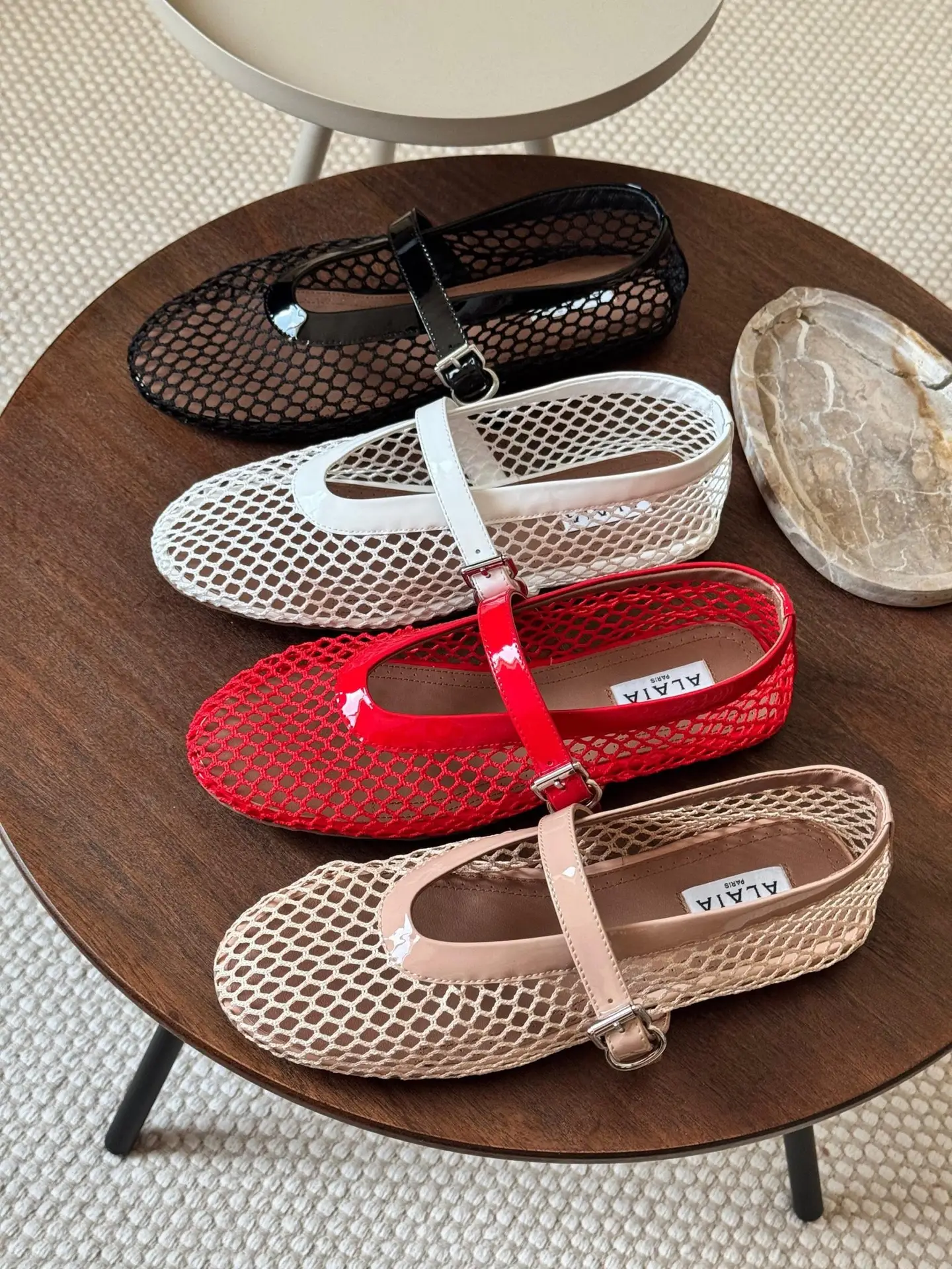 ALAIA ALAIA