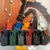 GOYARD Alpin Mini Handle Bag