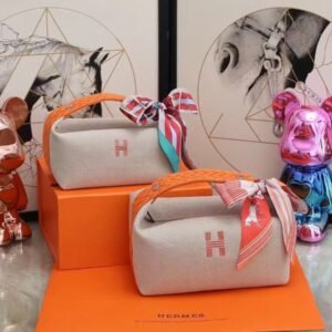 Hermès Bride-A-Brace Bag