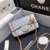 Chanel Mini Flap Bag