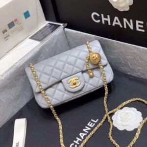 Chanel Mini Flap Bag