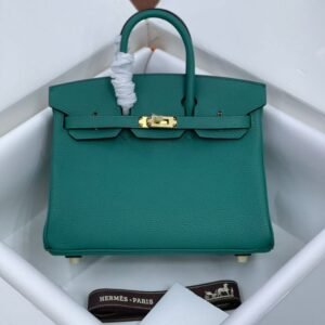 Hermès Birkin Bag