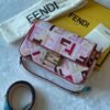 FENDI Baguette Handbag