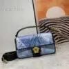 FENDI Baguette Shoulder Bag