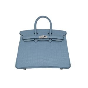 HERMÈS Birkin 25 Handbag