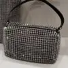 Alexander Wang Heiress Pouch