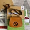 GUCCI Blondie Medium Bag
