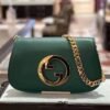 Gucci Blondie Handbag