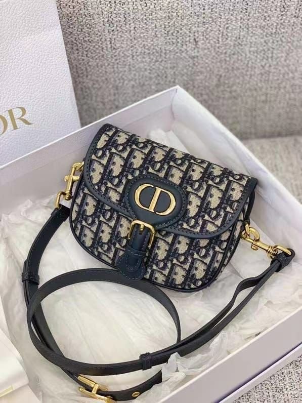 Dior Medium Bobby Bag Dior Medium Bobby Bag