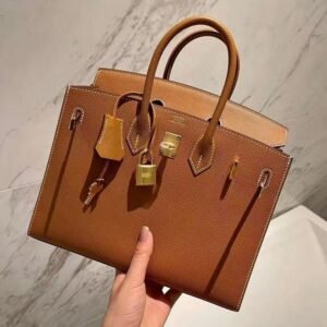 Hermès Birkin Bag