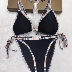 BURBERRY Swimwear