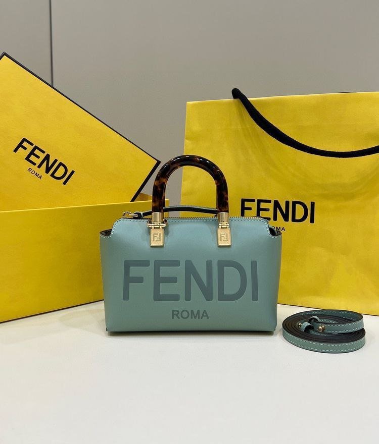 FENDI Roma Bag FENDI Roma Bag