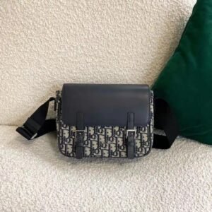DIOR Kids Messenger Bag