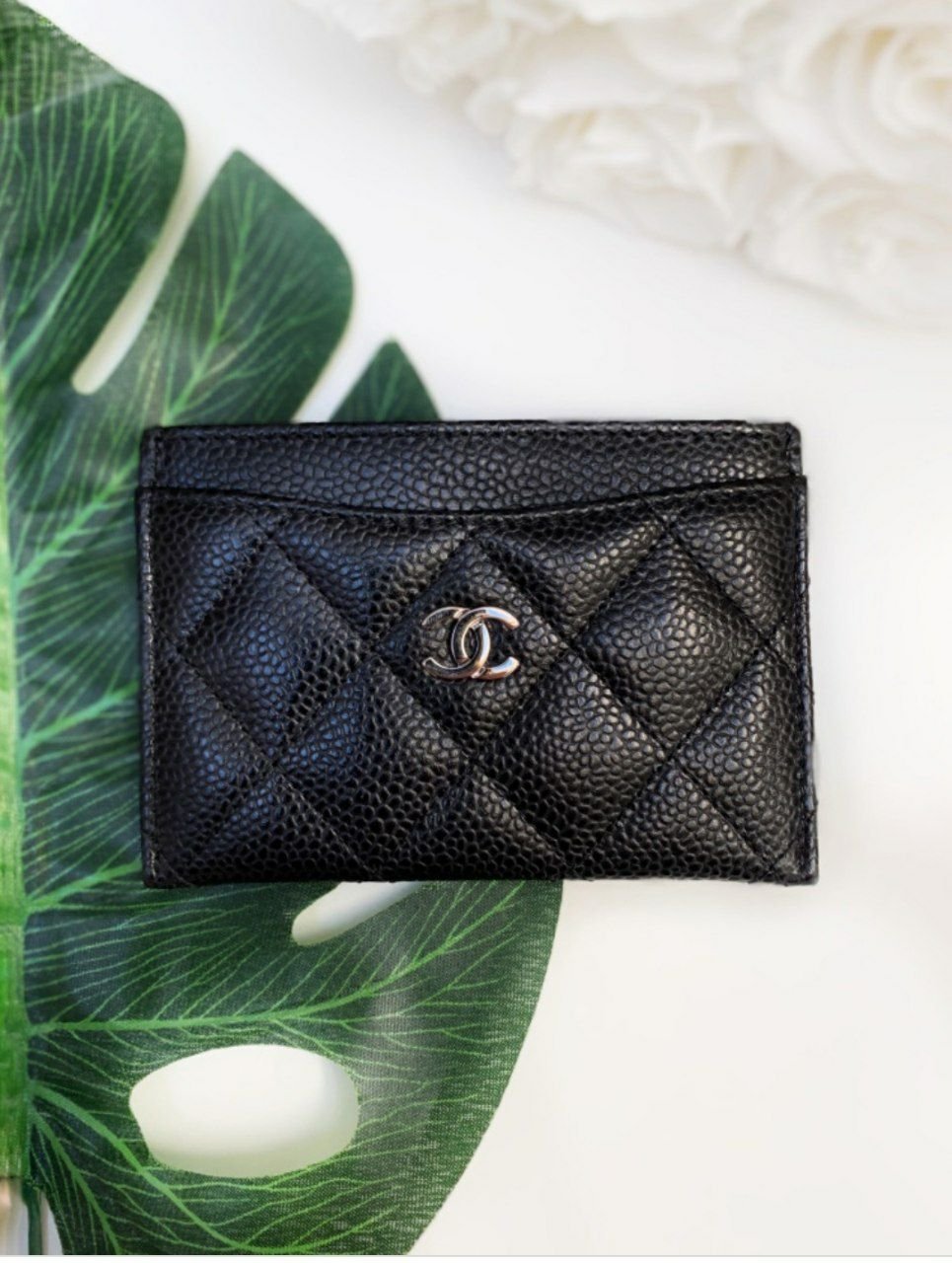 Chanel Classic Card Holder Chanel Classic Card Holder