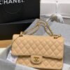 CHANEL Classic Flap Bag
