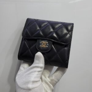 Chanel Classic Small Flap Wallet