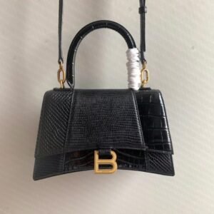 Balenciaga Hourglass Bag