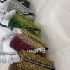 Crystal bag - Dubai Fashion LUX