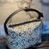 LOEWE Anagram Cubi Bag