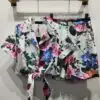 D&G Floral Print Shirt